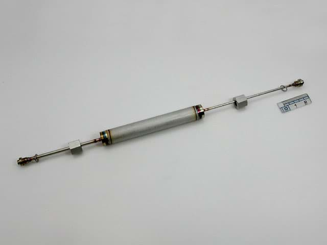 Picture of BUFFER TUBE GC-2010