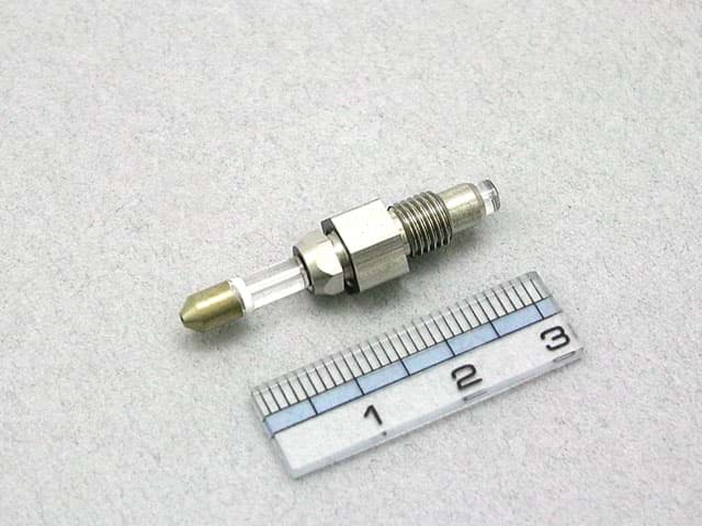 Obrázok výrobcu NOZZLE ASSEMBLY