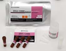Obrázok výrobcu Reagent kit: DNA -12000 kit