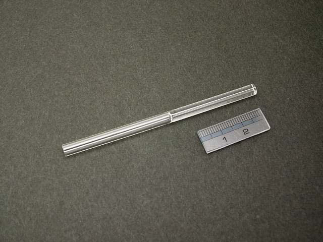 Obrázok výrobcu Inlet Liner, Glass, Split Only, 87 mm Length, for SPL-G9 GC8A