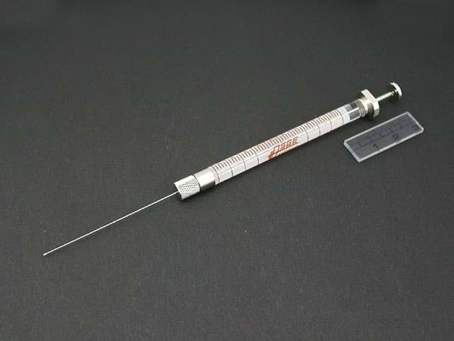 Obrázok výrobcu MICRO SYRINGE; 10R