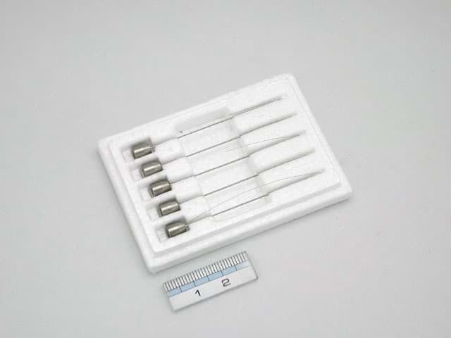 Obrázok výrobcu Replacement Needle syringe guide bar