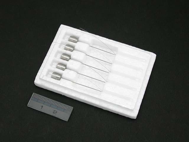 Obrázok výrobcu Replacement Needle syringe elastic plung
