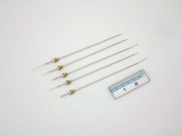 Obrázok výrobcu Replacement Needle micro syringe
