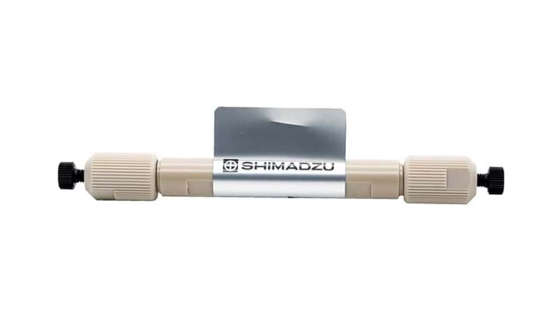 Obrázok výrobcu Shim-pack Bio IEX Q-NP; 5 µm; 30 x 4.6