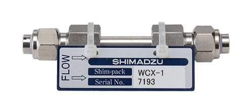 Obrázok výrobcu Shim-pack WCX-1; 5 µm; 50 x 4.0