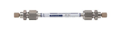 Obrázok výrobcu Shim-pack IC-A1; 12.5 µm; 100 x 4.6
