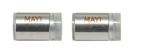 Obrázok výrobcu Shim-pack MAYI-ODS; 50 µm; 5 x 2.0 (P)