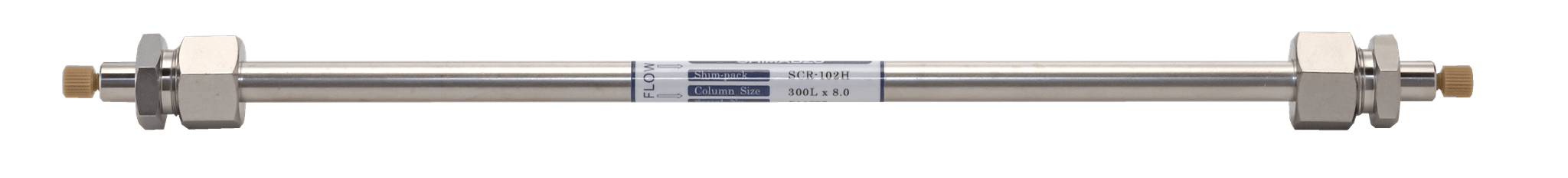Obrázok výrobcu Shim-pack SCR-102H; 300 x 8.0