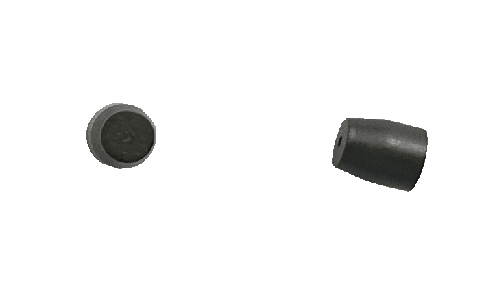 Obrázok výrobcu GRAPHITE FERRULE,MOGF/008