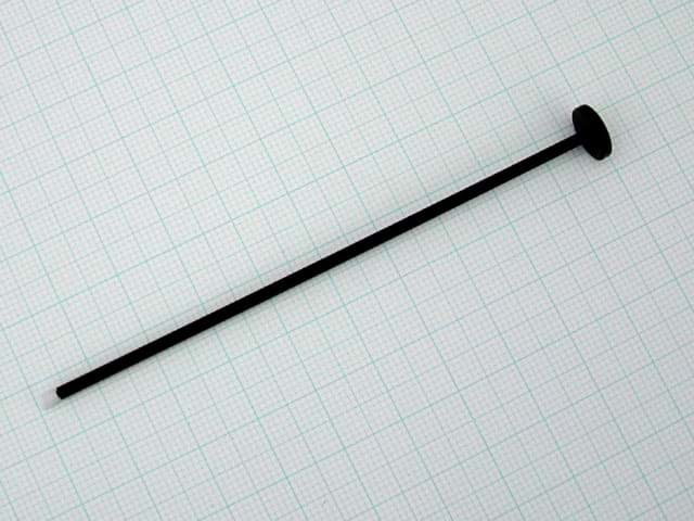 Obrázok výrobcu TEFLON TIP & PLUNGER ASSY.1PC