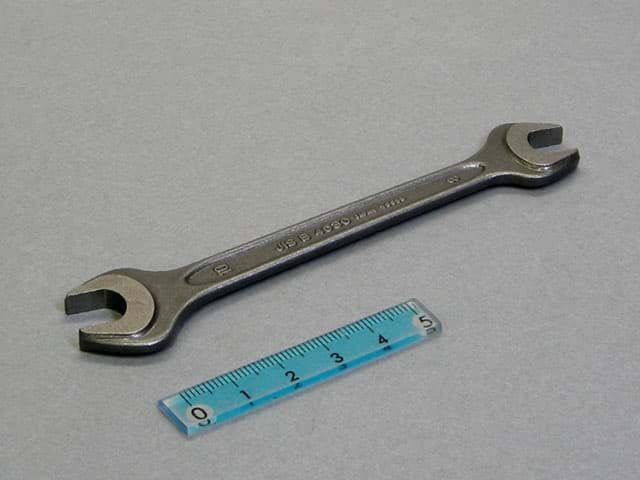 Obrázok výrobcu WRENCH.8X10