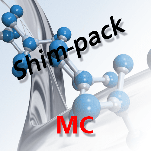 Obrázok pre kategóriu Shim-pack MC