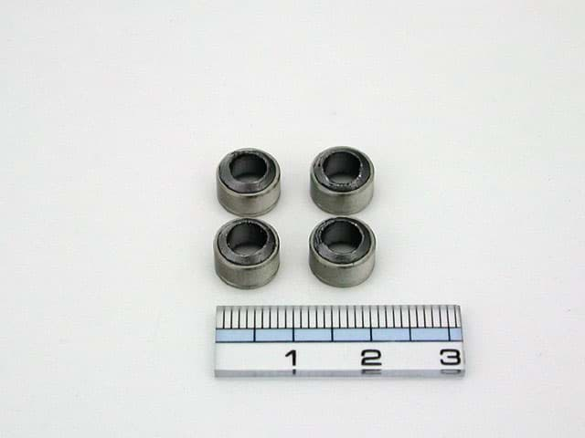 Obrázok výrobcu GRAPHITE FERRULE (4PCS) INSERT