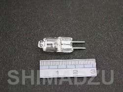 Obrázok výrobcu LAMP.12V/20W/G4