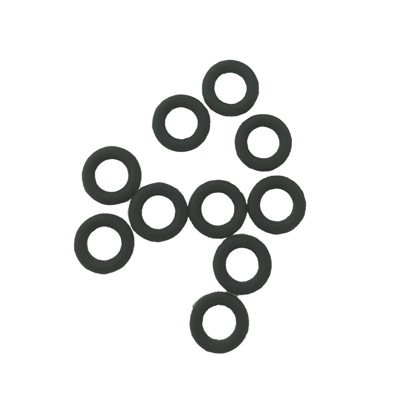 Picture of OPTIC Non-stick O-ring Viton (10 PCS)