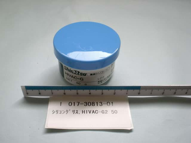 Obrázok výrobcu SILICONE GREASE. HIVAC-G 50G