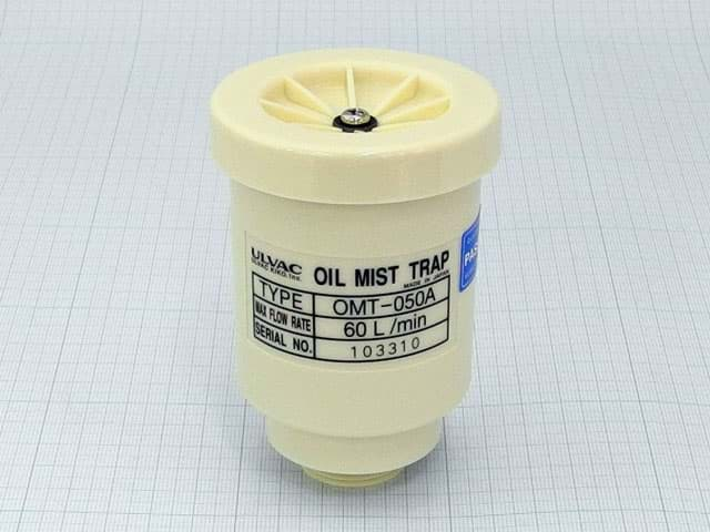 Obrázok výrobcu OIL MIST TRAP, OMT-050A; GLD-040