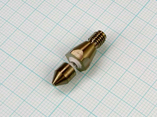 Obrázok výrobcu FID JET 0.3MM ID. CAP. COLUMN