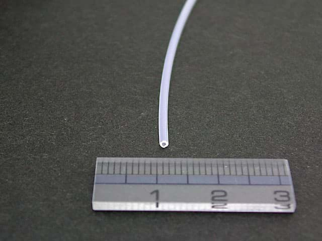 Obrázok výrobcu ETFE TUBE; 1.6 OD; 0.8 ID; per meter