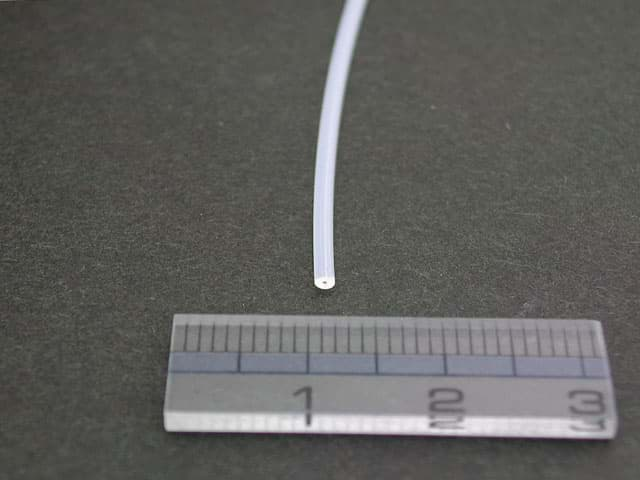 Obrázok výrobcu ETFE Tube; 1.6 OD; 0.3 ID; per meter