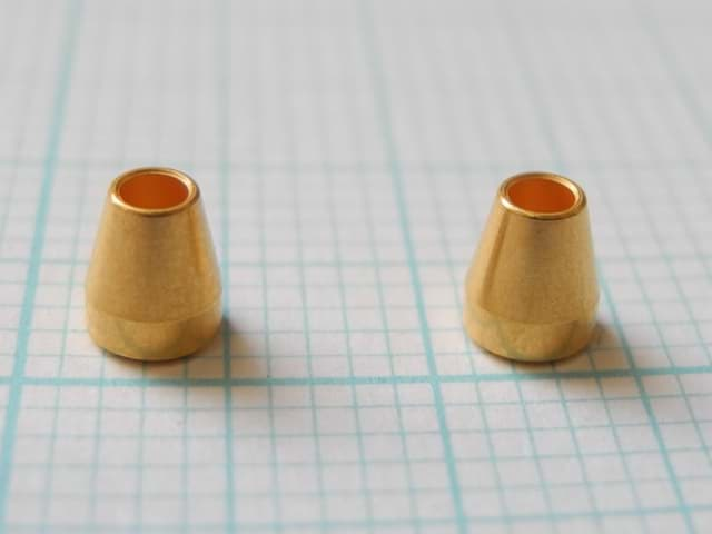 Obrázok výrobcu FERRULE, 1.6 AU  2PCS