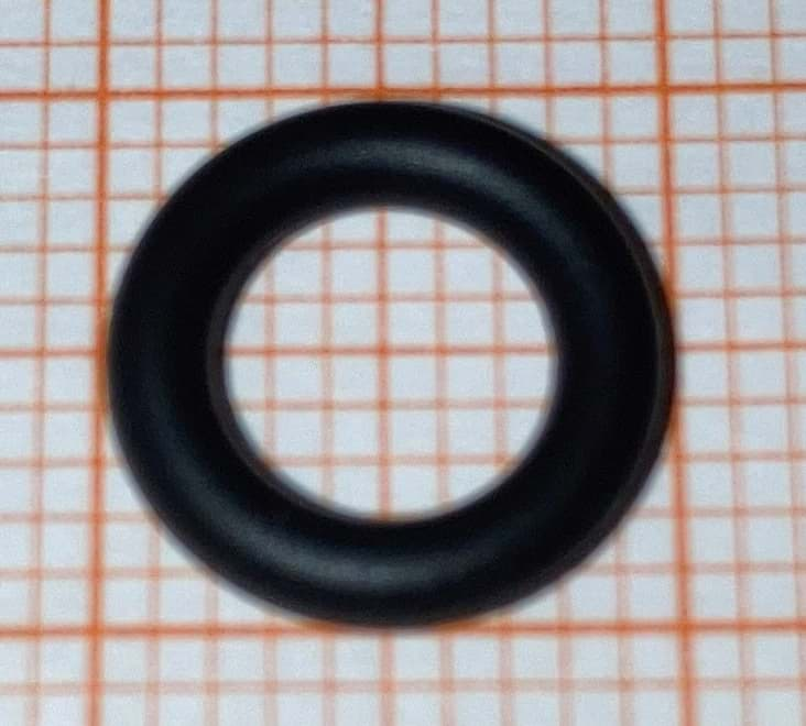 Picture of O-RING. 4D P6