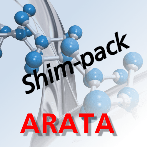 Obrázok pre kategóriu Shim-pack Arata