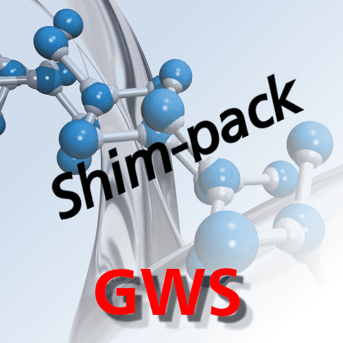 Obrázok pre kategóriu Shim-pack GWS