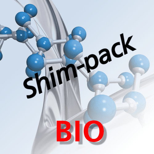 Obrázok pre kategóriu Shim-pack Bio-Diol