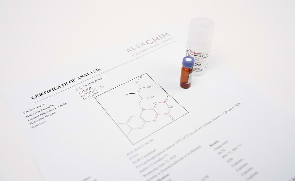 Picture of [13C6]-Empagliflozin