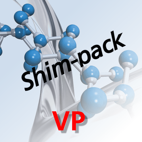 Obrázok pre kategóriu Shim-pack VP