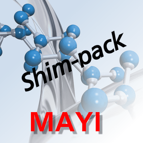 Obrázok pre kategóriu Shim-pack MAYI