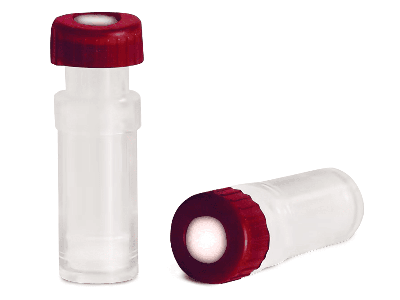 Obrázok výrobcu Filter-Vial; 1.5 ml; c; Nylon; 0.22 µm