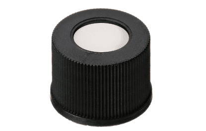 Obrázok výrobcu PP-Cap for Shim-Vial, with Silicone Septum