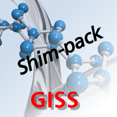 Obrázok pre kategóriu Shim-pack GISS