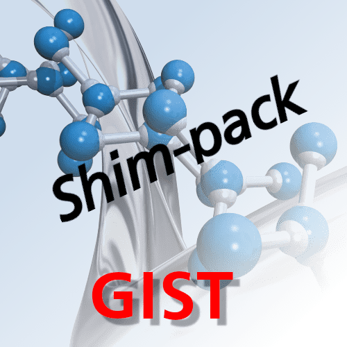 Obrázok pre kategóriu Shim-pack GIST