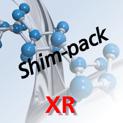 Obrázok pre kategóriu Shim-pack XR