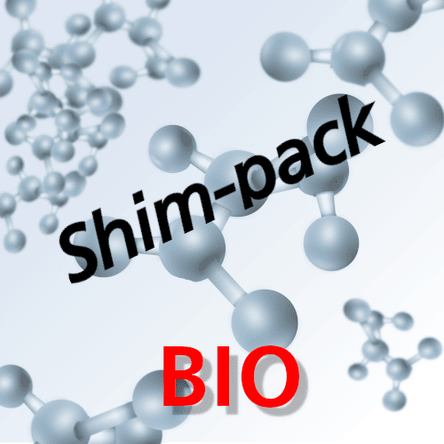 Obrázok pre kategóriu Shim-pack Bio-IEX