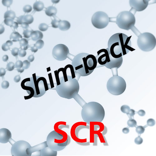 Obrázok pre kategóriu Shim-pack SCR