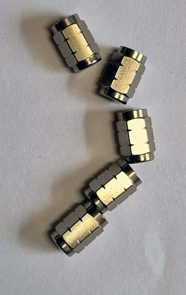 Obrázok výrobcu SilTite Metal Nuts