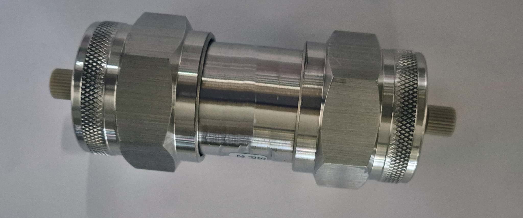 Picture of Shim-pack Scepter Phenyl; 5 µm; 50 x 30