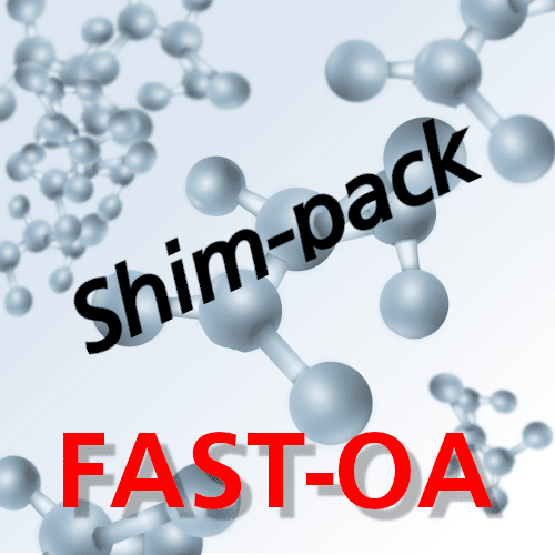 Obrázok pre kategóriu Shim-pack Fast-OA