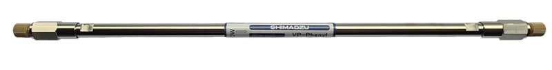 Picture of Shim-pack VP-Phenyl; 5 µm; 150 x 2.0
