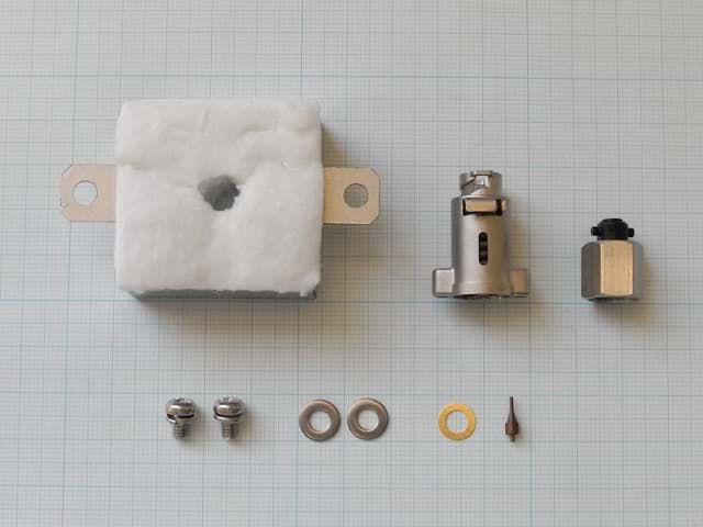 Obrázok výrobcu ClickTek Starter kit for SPL-2030