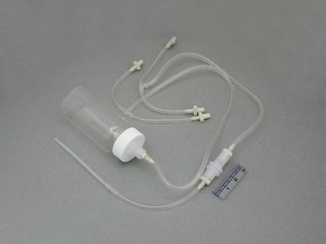 Obrázok výrobcu SEAL WASHING KIT LC-2010