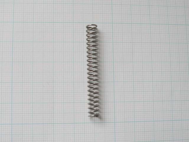 Obrázok výrobcu SPRING,SST UR3-10