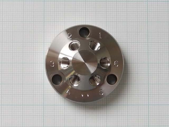 Obrázok výrobcu STATOR, FCV32