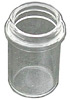 Obrázok výrobcu SAMPLE CUP. GLASS. 2ML. 1PC.