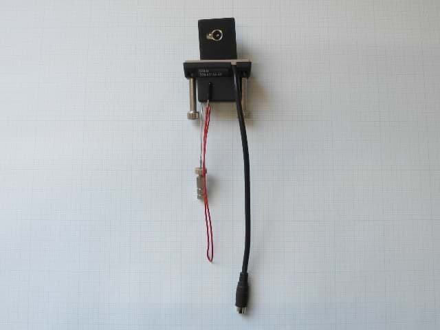 Obrázok výrobcu STANDARD CELL; 40UV